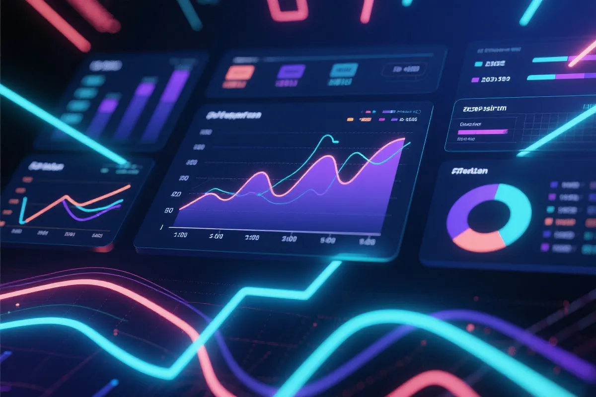 澳洲幸运5数据分析展示