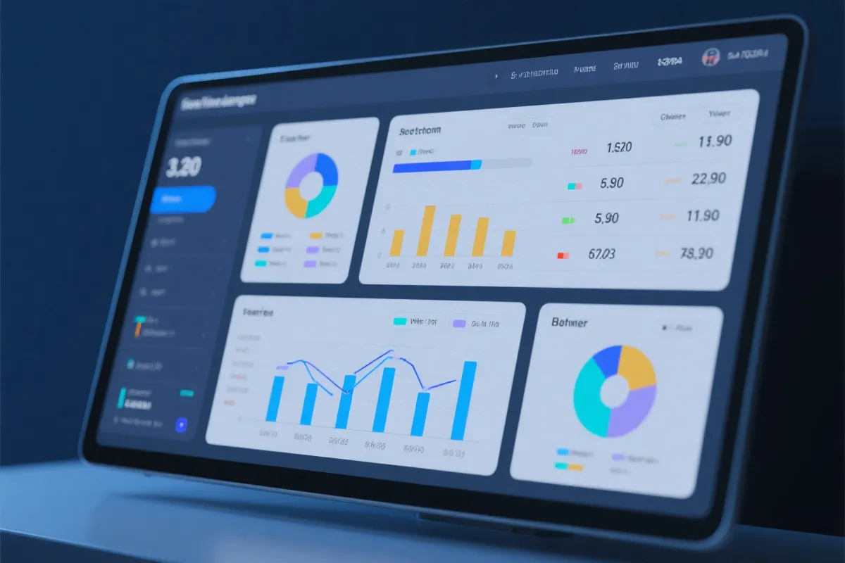 澳洲幸运5走势图数据分析示意图